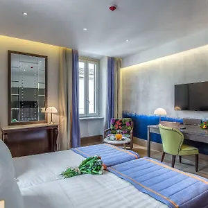 **** Hotel Martis Palace Włochy