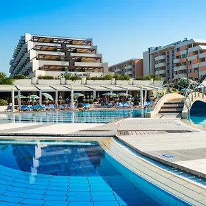 ***** Hotel Savoy & Thermal Włochy
