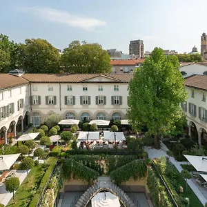 ***** Hotel Four Seasons Włochy