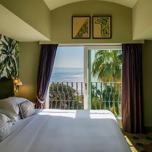 **** Hotel Carlotta Włochy