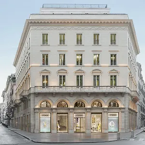 ***** Hotel Fendi Private - Small Luxury Of The World Włochy