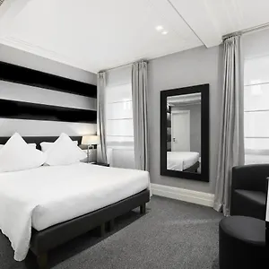 visit hotel