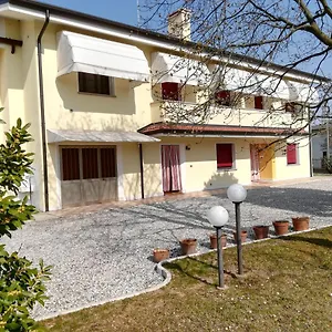 Borgo Barucchella Gasthof